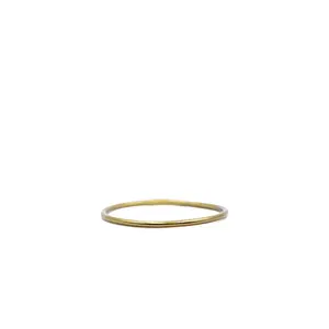 DARK ANTIQUE GOLD THIN